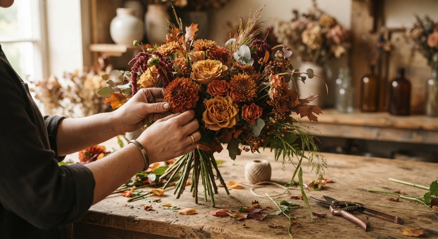 Fleuriste Vitry-sur-Seine